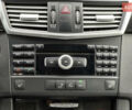 Мерседес Е-Класс 2011 в Львове на Automoto.ua Черный Мерседес Е-Класс, объемом двигателя 2.2 л и пробегом 339 тыс. км за 13250 $, фото 17 на Automoto.ua