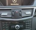 Черный Мерседес Е-Класс, объемом двигателя 2.2 л и пробегом 260 тыс. км за 13150 $, фото 20 на Automoto.ua