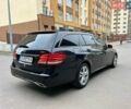 Чорний Мерседес Е-Клас, об'ємом двигуна 2.14 л та пробігом 283 тис. км за 8700 $, фото 4 на Automoto.ua