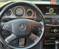 Черный Мерседес Е-Класс, объемом двигателя 1.8 л и пробегом 217 тыс. км за 12000 $, фото 15 на Automoto.ua