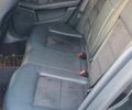 Черный Мерседес Е-Класс, объемом двигателя 1.8 л и пробегом 217 тыс. км за 12000 $, фото 14 на Automoto.ua
