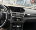 Чорний Мерседес Е-Клас, об'ємом двигуна 2.14 л та пробігом 500 тис. км за 10400 $, фото 11 на Automoto.ua