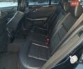 Черный Мерседес Е-Класс, объемом двигателя 2.14 л и пробегом 450 тыс. км за 10500 $, фото 5 на Automoto.ua