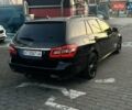 Чорний Мерседес Е-Клас, об'ємом двигуна 2.1 л та пробігом 293 тис. км за 13750 $, фото 2 на Automoto.ua