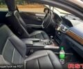 Черный Мерседес Е-Класс, объемом двигателя 2.1 л и пробегом 400 тыс. км за 11999 $, фото 5 на Automoto.ua