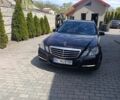 Чорний Мерседес Е-Клас, об'ємом двигуна 2.1 л та пробігом 380 тис. км за 11300 $, фото 1 на Automoto.ua