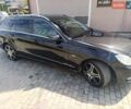 Чорний Мерседес Е-Клас, об'ємом двигуна 2.14 л та пробігом 380 тис. км за 10500 $, фото 12 на Automoto.ua