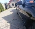 Черный Мерседес Е-Класс, объемом двигателя 2.14 л и пробегом 380 тыс. км за 11500 $, фото 14 на Automoto.ua