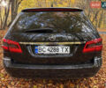 Мерседес Е-Клас 2011 у Золочів на Automoto.ua Чорний Мерседес Е-Клас, об'ємом двигуна 2.14 л та пробігом 370 тис. км за 12999 $, фото 4 на Automoto.ua
