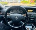 Черный Мерседес Е-Класс, объемом двигателя 2 л и пробегом 411 тыс. км за 9999 $, фото 7 на Automoto.ua