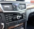 Чорний Мерседес Е-Клас, об'ємом двигуна 2.2 л та пробігом 360 тис. км за 9500 $, фото 34 на Automoto.ua