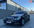 Чорний Мерседес Е-Клас, об'ємом двигуна 2.2 л та пробігом 380 тис. км за 10800 $, фото 2 на Automoto.ua