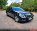Черный Мерседес Е-Класс, объемом двигателя 2.1 л и пробегом 400 тыс. км за 11999 $, фото 2 на Automoto.ua