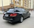Чорний Мерседес Е-Клас, об'ємом двигуна 2.1 л та пробігом 278 тис. км за 9000 $, фото 4 на Automoto.ua