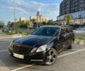 Черный Мерседес Е-Класс, объемом двигателя 2.14 л и пробегом 304 тыс. км за 11000 $, фото 7 на Automoto.ua