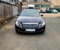 Чорний Мерседес Е-Клас, об'ємом двигуна 2.1 л та пробігом 430 тис. км за 11500 $, фото 1 на Automoto.ua