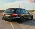 Чорний Мерседес Е-Клас, об'ємом двигуна 1.8 л та пробігом 280 тис. км за 11300 $, фото 3 на Automoto.ua