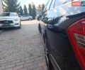 Черный Мерседес Е-Класс, объемом двигателя 2.14 л и пробегом 380 тыс. км за 11500 $, фото 16 на Automoto.ua