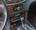 Черный Мерседес Е-Класс, объемом двигателя 1.8 л и пробегом 217 тыс. км за 12000 $, фото 12 на Automoto.ua