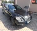Чорний Мерседес Е-Клас, об'ємом двигуна 2.14 л та пробігом 380 тис. км за 10500 $, фото 13 на Automoto.ua