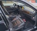 Черный Мерседес Е-Класс, объемом двигателя 2.14 л и пробегом 450 тыс. км за 10500 $, фото 3 на Automoto.ua