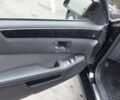 Черный Мерседес Е-Класс, объемом двигателя 2.2 л и пробегом 340 тыс. км за 12200 $, фото 11 на Automoto.ua