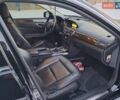 Черный Мерседес Е-Класс, объемом двигателя 2.14 л и пробегом 450 тыс. км за 10500 $, фото 3 на Automoto.ua