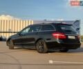 Чорний Мерседес Е-Клас, об'ємом двигуна 1.8 л та пробігом 280 тис. км за 11300 $, фото 2 на Automoto.ua
