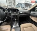Черный Мерседес Е-Класс, объемом двигателя 2.14 л и пробегом 500 тыс. км за 9700 $, фото 12 на Automoto.ua