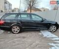 Чорний Мерседес Е-Клас, об'ємом двигуна 2.2 л та пробігом 260 тис. км за 13150 $, фото 6 на Automoto.ua
