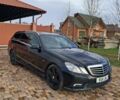 Черный Мерседес Е-Класс, объемом двигателя 3 л и пробегом 280 тыс. км за 6500 $, фото 1 на Automoto.ua
