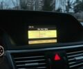 Черный Мерседес Е-Класс, объемом двигателя 2.1 л и пробегом 374 тыс. км за 12300 $, фото 16 на Automoto.ua