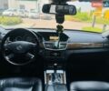 Черный Мерседес Е-Класс, объемом двигателя 2 л и пробегом 411 тыс. км за 9999 $, фото 6 на Automoto.ua