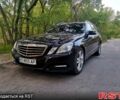 Чорний Мерседес Е-Клас, об'ємом двигуна 2.1 л та пробігом 0 тис. км за 11000 $, фото 1 на Automoto.ua