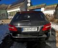 Чорний Мерседес Е-Клас, об'ємом двигуна 2.1 л та пробігом 345 тис. км за 11000 $, фото 4 на Automoto.ua