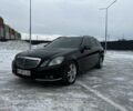 Чорний Мерседес Е-Клас, об'ємом двигуна 2.1 л та пробігом 285 тис. км за 8999 $, фото 1 на Automoto.ua