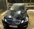 Чорний Мерседес Е-Клас, об'ємом двигуна 2.1 л та пробігом 0 тис. км за 11000 $, фото 6 на Automoto.ua