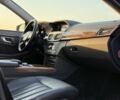 Черный Мерседес Е-Класс, объемом двигателя 1.8 л и пробегом 278 тыс. км за 12500 $, фото 11 на Automoto.ua
