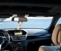 Черный Мерседес Е-Класс, объемом двигателя 2.1 л и пробегом 303 тыс. км за 14500 $, фото 37 на Automoto.ua
