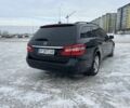 Чорний Мерседес Е-Клас, об'ємом двигуна 2.1 л та пробігом 285 тис. км за 8999 $, фото 9 на Automoto.ua