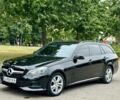 Чорний Мерседес Е-Клас, об'ємом двигуна 2.1 л та пробігом 267 тис. км за 12500 $, фото 1 на Automoto.ua