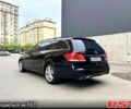 Чорний Мерседес Е-Клас, об'ємом двигуна 2.1 л та пробігом 283 тис. км за 12800 $, фото 2 на Automoto.ua