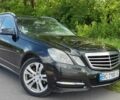 Черный Мерседес Е-Класс, объемом двигателя 2.14 л и пробегом 297 тыс. км за 11600 $, фото 3 на Automoto.ua