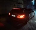 Черный Мерседес Е-Класс, объемом двигателя 2.1 л и пробегом 295 тыс. км за 11700 $, фото 23 на Automoto.ua
