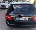 Чорний Мерседес Е-Клас, об'ємом двигуна 2.1 л та пробігом 380 тис. км за 11300 $, фото 6 на Automoto.ua