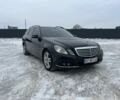 Чорний Мерседес Е-Клас, об'ємом двигуна 2.1 л та пробігом 285 тис. км за 8999 $, фото 3 на Automoto.ua