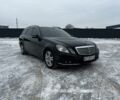 Чорний Мерседес Е-Клас, об'ємом двигуна 2.1 л та пробігом 285 тис. км за 8999 $, фото 2 на Automoto.ua