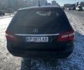 Чорний Мерседес Е-Клас, об'ємом двигуна 2.1 л та пробігом 380 тис. км за 7950 $, фото 4 на Automoto.ua