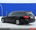 Черный Мерседес Е-Класс, объемом двигателя 2.1 л и пробегом 28200 тыс. км за 12900 $, фото 2 на Automoto.ua
