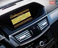 Чорний Мерседес Е-Клас, об'ємом двигуна 2.1 л та пробігом 290 тис. км за 9900 $, фото 10 на Automoto.ua